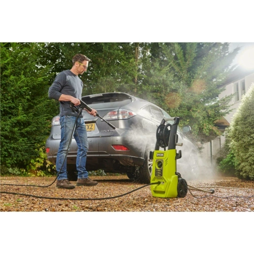 Myjka wysokociśnieniowa 140 bar Ryobi 5133005369