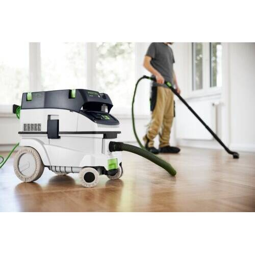 Odkurzacz mobilny Festool CTM 26 EI-FLR 578159