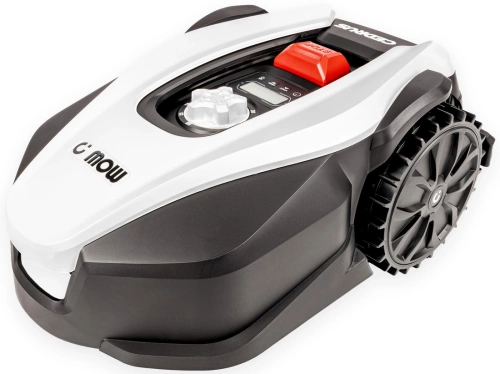 Kosiarka automatyczna Cedrus C-MOW-M6+
