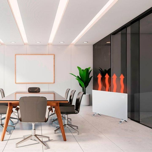 Grzejnik konwektorowy 2000W Neo Tools 90-092