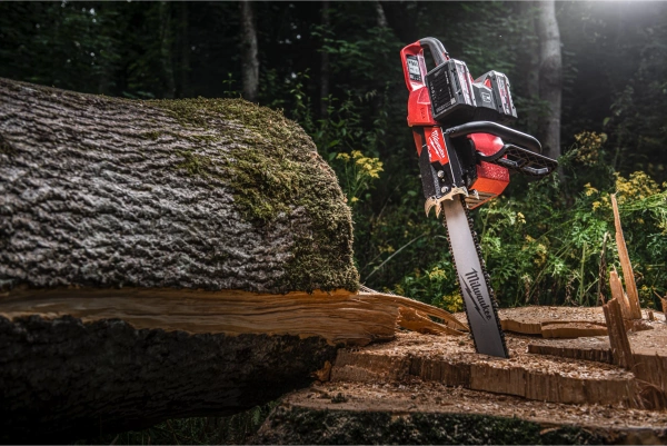Pilarka łańcuchowa Milwaukee M18 F2CHS50-0