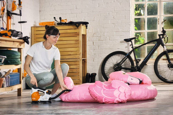 Kompresor akumulatorowy Stihl KOA 20 SA060118214