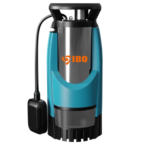 Pompa zatapialna IBO DAMBAT MULTI IP 1000 INOX 000830