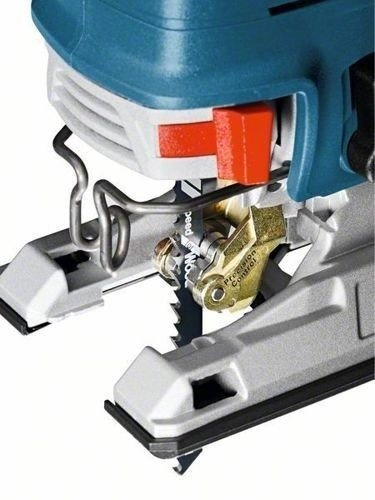 Wyrzynarka Bosch GST 160 BCE