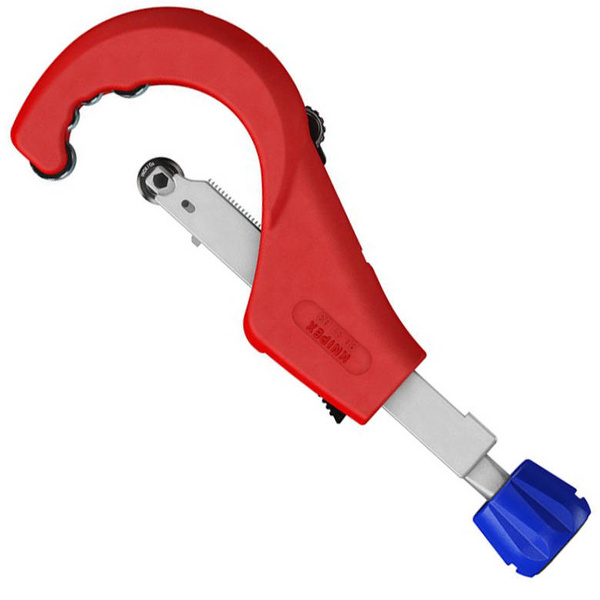 Obcinak do rur Knipex TubiX XL