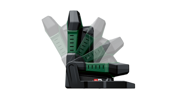 Lampa akumulatorowa Universal WorkLight 18V-2100 Bosch 06039A1300