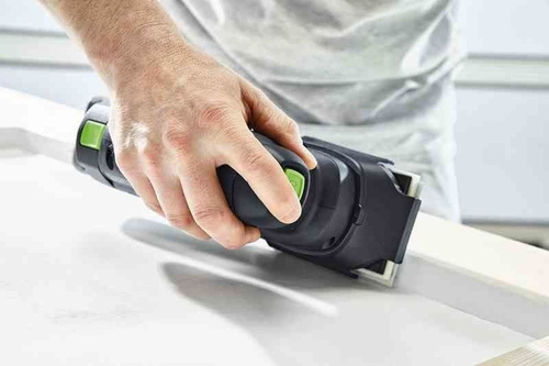 Szlifierka oscylacyjna RTSC 400 Li 3,1-Set 2 x 3,1 Ah Festool 575724 (stary 201513)