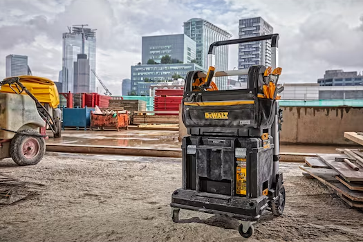 Torba na narzędzia TSTak DWST82990-1 DeWalt