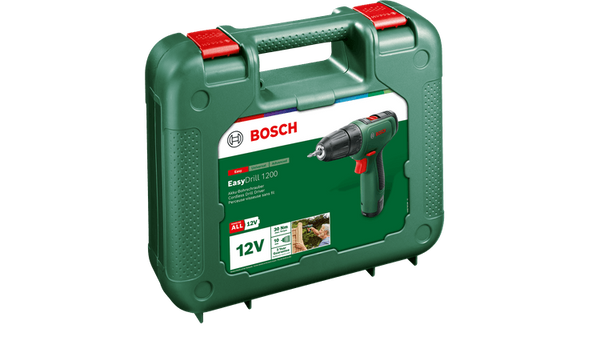 Wiertarko-wkrętarka Bosch EasyDrill 1200 06039D3006