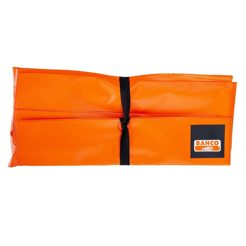 Zestaw pilników Bahco 6-470-08-2-2