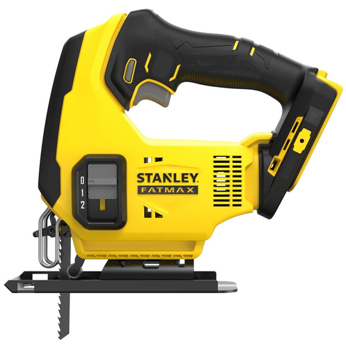 Wyrzynarka Stanley Fatmax SFMCS600B