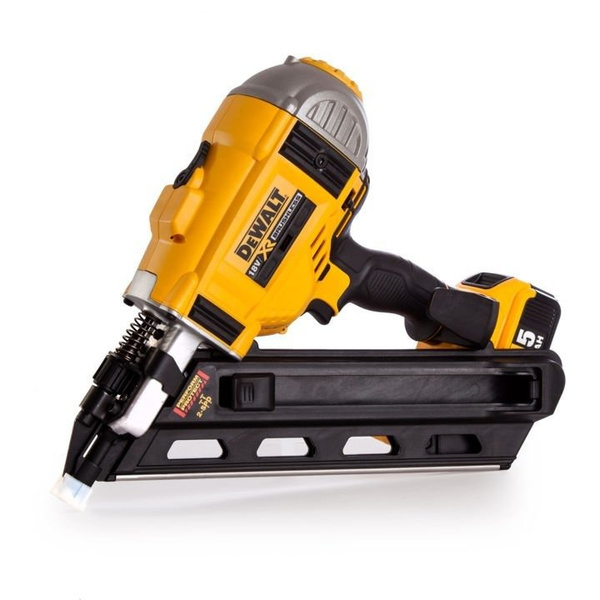 Gwoździarka DeWalt DCN692P2