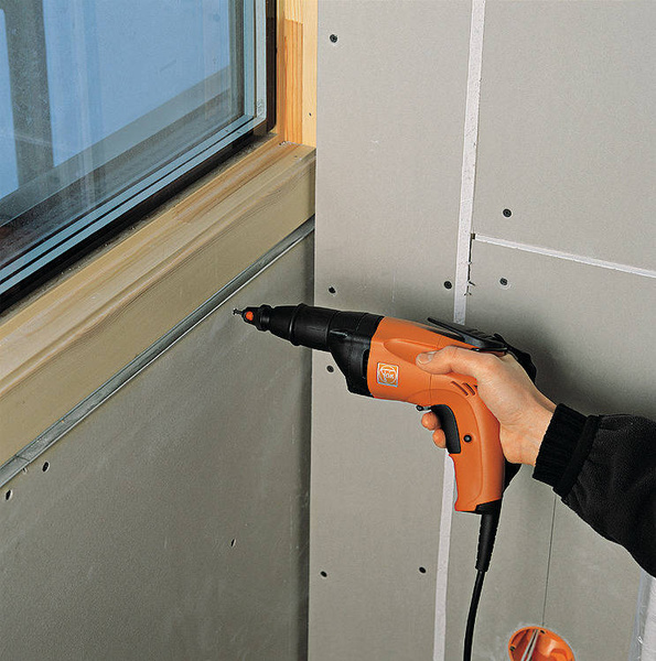 Wkrętarka do GK Fein SCT 5-40 UX