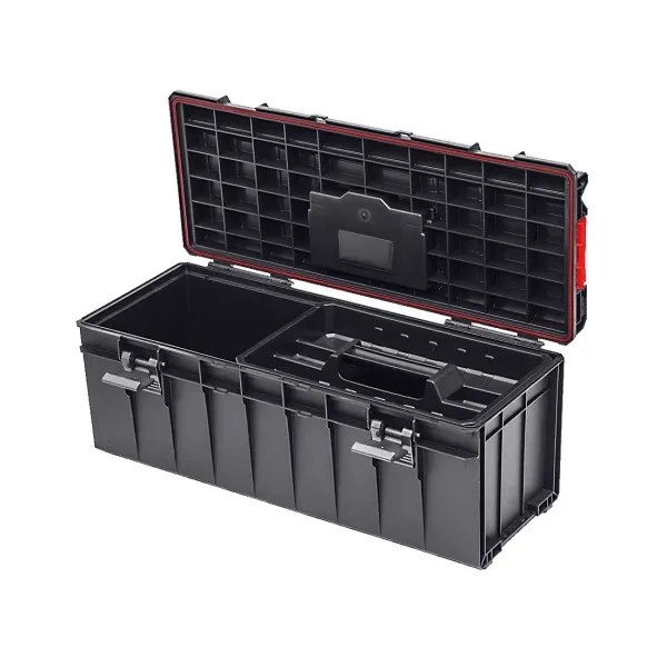 Skrzynka QBRICK SYSTEM PRO 700 BASIC