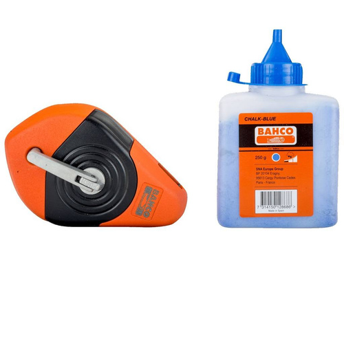 Sznur traserski Bahco CL-1441-SET