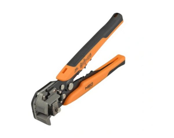 Szczypce do ściągania izolacji Neo Tools 01-500