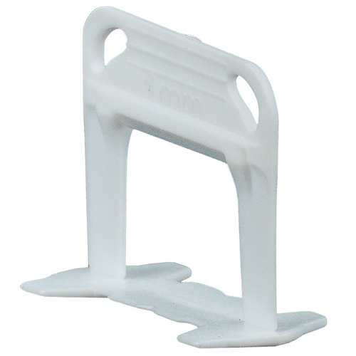 Klipsy do płytek 1 mm Level Up Sendi 01961204493 (500 szt.)