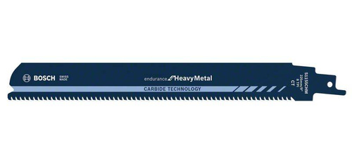 Brzeszczot do piły szablastej S 1155 CHM Bosch 2608653183