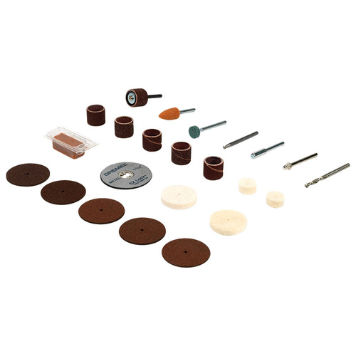 Multiszlifierka Dremel 3000