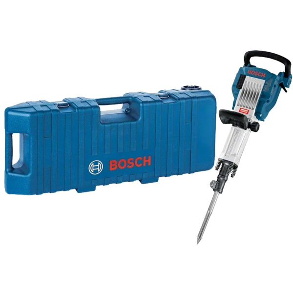 Młot wyburzeniowy Bosch GSH 16-30