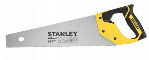 Piła płatnica 500 mm Jet-Cut Fine 2-15-599 Stanley