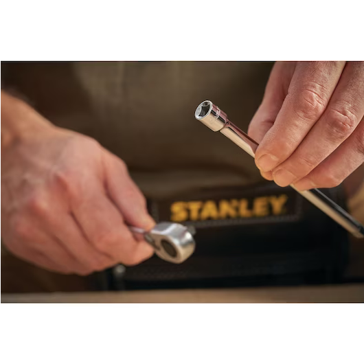 Przedłużka 1/4" Stanley STMT86007-0 