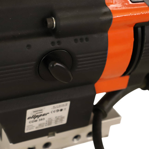 Wiertnica Norton Clipper CDM353 70184647810