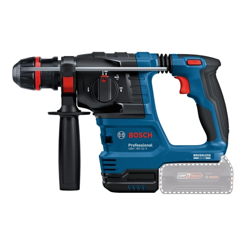 Młotowiertarka Bosch GBH 18V-22 X 0611924100