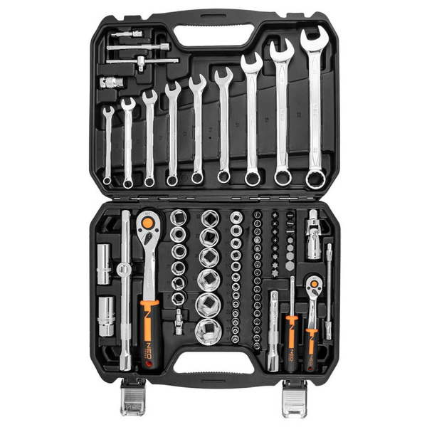 Zestaw kluczy NEO Tools ECO 10-058