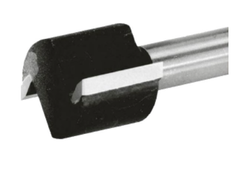 Frez do wyrówn. S8 HW D19/16 OFK 700 Festool 491666