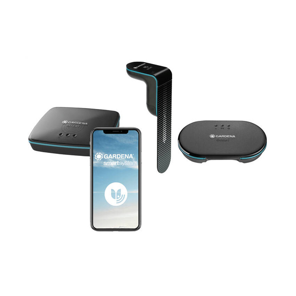 Sterownik nawadniania Gardena zestaw 19210-20