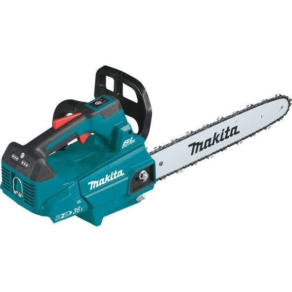 Akumulatorowa pilarka łańcuchowa DUC406ZB Makita 2 x 18 V 40 cm