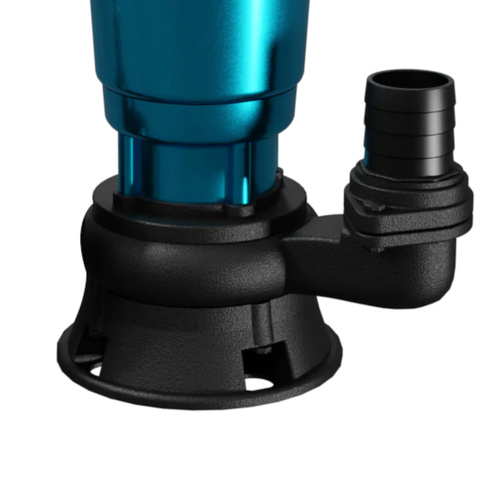 Pompa zatapialna IBO Dambat Magnum 2900 000983