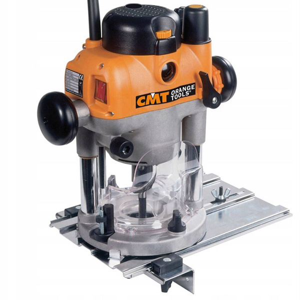 Frezarka górnowrzecionowa CMT CMT7E