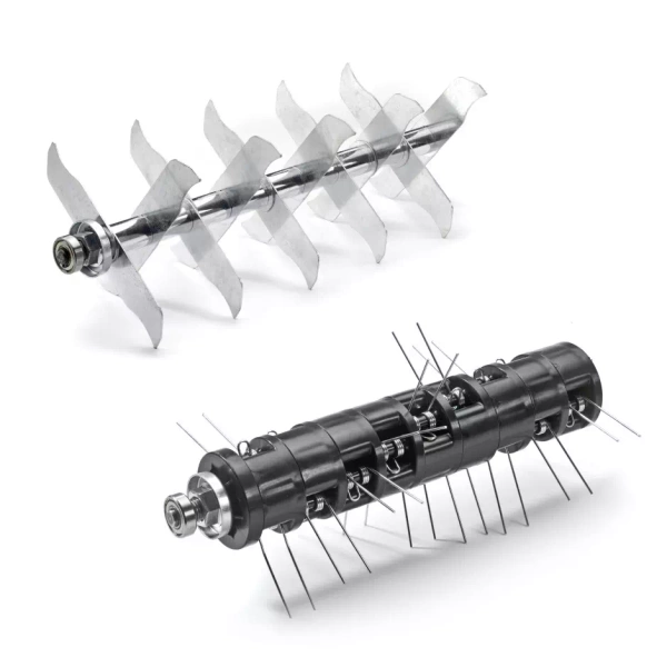 Wertykulator elektryczny Stihl RLE 240 62910115610