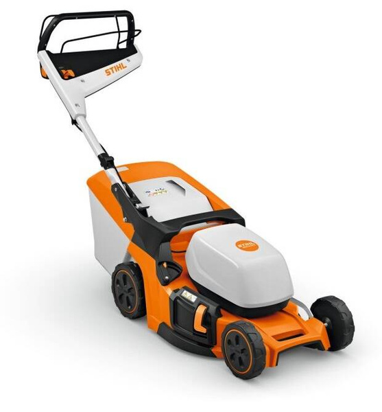 Kosiarka akumulatorowa Stihl RMA 448 V WA410111405