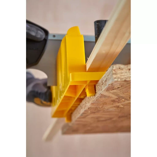 Skrzynka uciosowa Stanley 1-20-600