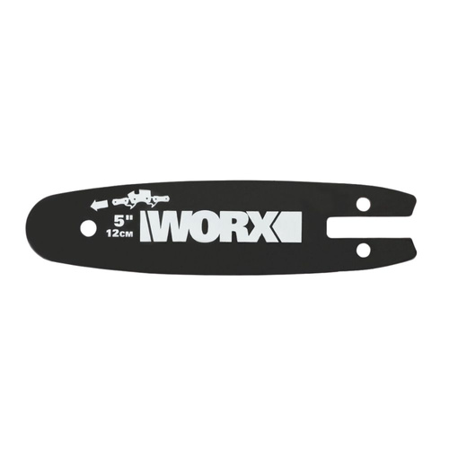 Prowadnica do mini pilarki Worx WG324E