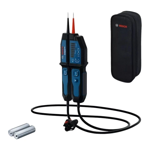 Tester elektryczny GVT 1000-15 Bosch 0601077800