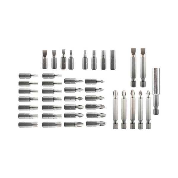 Wkrętak akumulatorowy NEO Tools 1/4'' 04-200