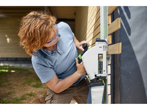 Zagłębiarka Festool TSC 55 KSEB-Basic