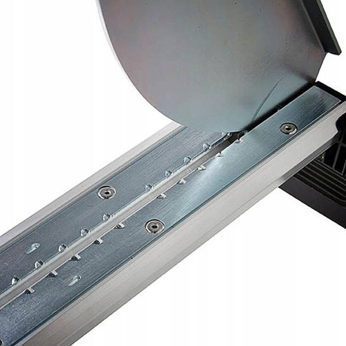 Gilotyna do cięcia paneli Wolfcraft 6937000 LC 600