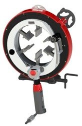 Ukosowarko-przecinarka serii CC Promotech