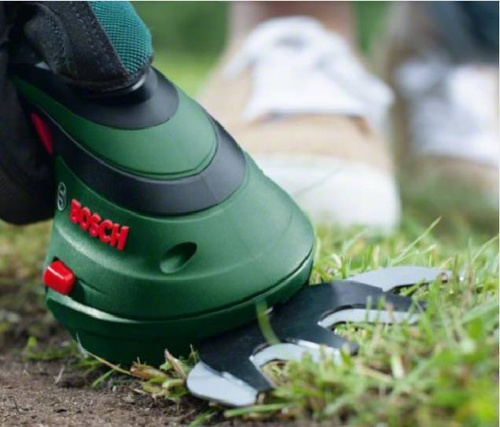 Nożyce do trawy Bosch ISIO
