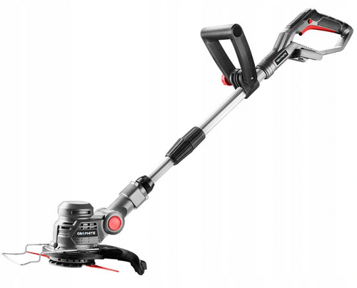 Podkaszarka akumulatorowa Graphite 58G030