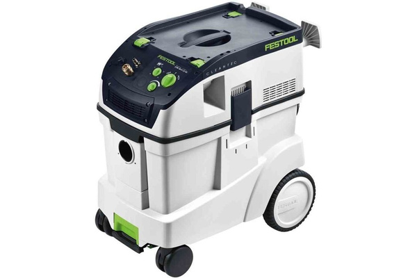 Odkurzacz mobilny CTL 48 E LE EC Festool 575300 (stary 584134)