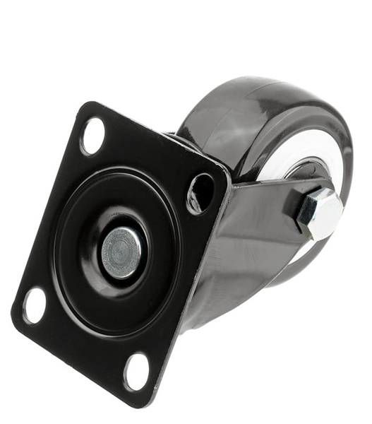 Koło zbiornika do zamiatarki ZM05 CEDRUS 480767