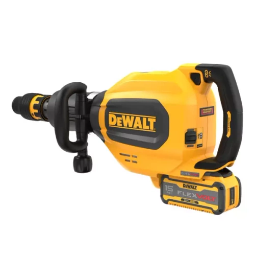 Młot udarowy Dewalt DCH911N