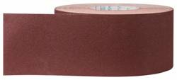 Rolka papieru ściernego do szlifowania ręcznego J450 Expert for Wood and Paint, 115 mm x 50 m, G120 Bosch 2608621485