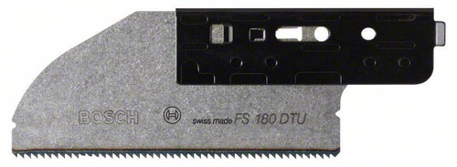 Brzeszczot FS 180 DTU Bosch 2608661205